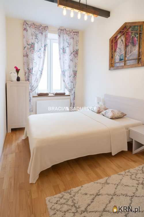 Mieszkanie  na sprzedaż, Kraków, Stare Miasto/Kazimierz, ul. Nowa, 2 pokojowe