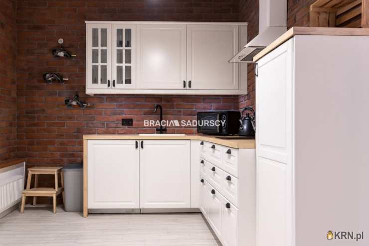 Kraków, Stare Miasto/Kazimierz, ul. Nowa, 2 pokojowe, Mieszkanie  na sprzedaż