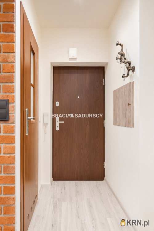 Bracia Sadurscy Oddział BS1 Kapelanka, Mieszkanie  na sprzedaż, Kraków, Stare Miasto/Kazimierz, ul. Nowa