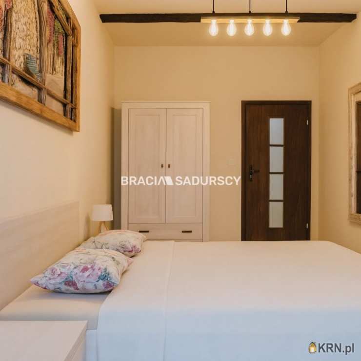 Bracia Sadurscy Oddział BS1 Kapelanka, Mieszkanie  na sprzedaż, Kraków, Stare Miasto/Kazimierz, ul. Nowa