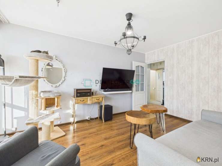 Mieszkanie  na sprzedaż, 3 pokojowe, Białystok, Dziesięciny I, ul. Dziesięciny