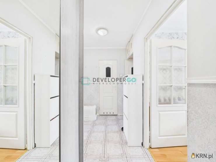 3 pokojowe, Mieszkanie  na sprzedaż, Białystok, Dziesięciny I, ul. Dziesięciny