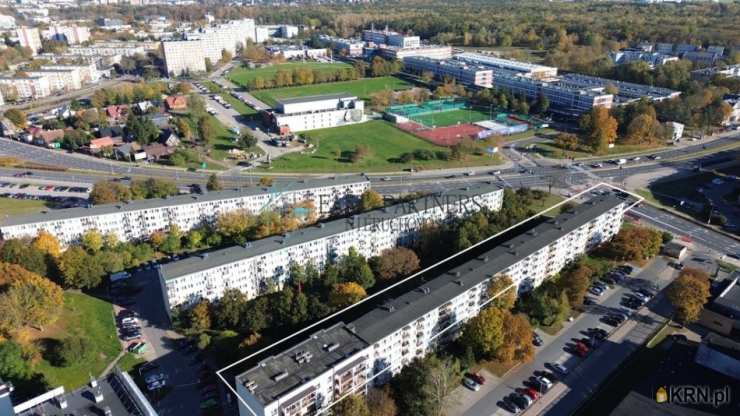 Mieszkanie  na sprzedaż, 3 pokojowe, Białystok, Bema, ul. 