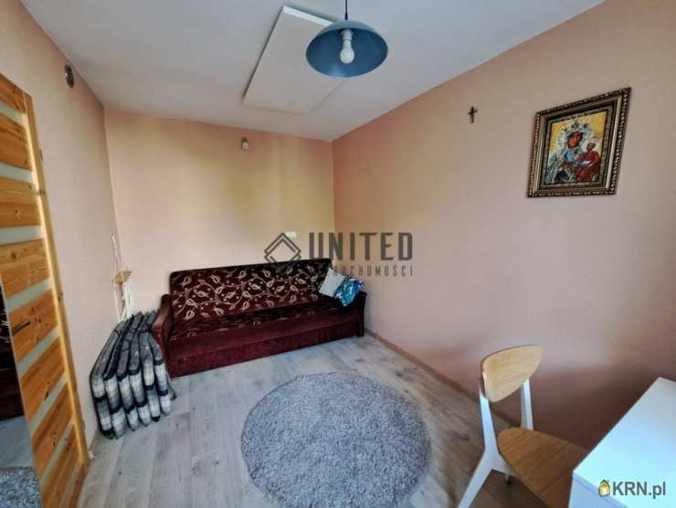 2 pokojowe, Brzezina, ul. , Mieszkanie  na sprzedaż