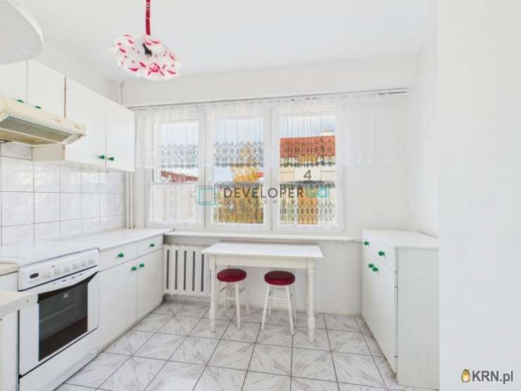 Mieszkanie  na sprzedaż, 3 pokojowe, Ełk, ul. 