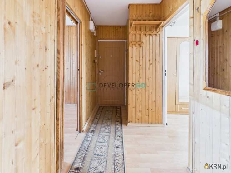 Developergo, Mieszkanie  na sprzedaż, Ełk, ul. 