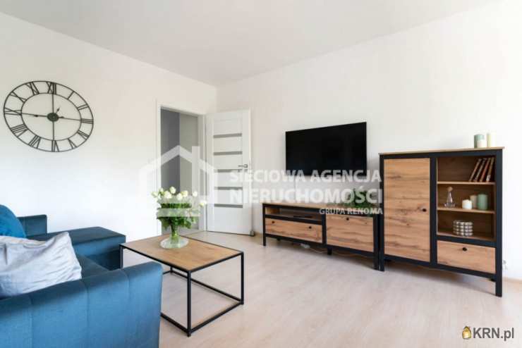 Mieszkanie  do wynajęcia, 2 pokojowe, Gdynia, Karwiny, ul. J. Porazińskiej