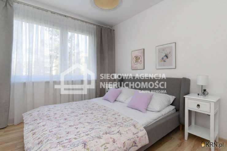 Gdynia, Karwiny, ul. J. Porazińskiej, 2 pokojowe, Mieszkanie  do wynajęcia