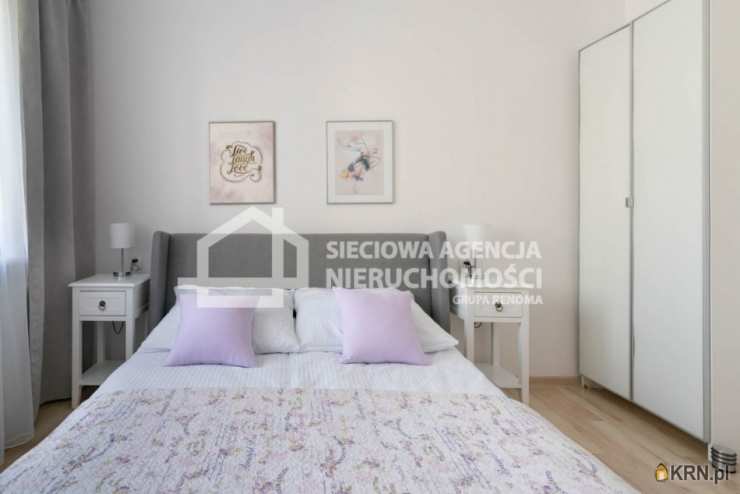 2 pokojowe, Gdynia, Karwiny, ul. J. Porazińskiej, Mieszkanie  do wynajęcia