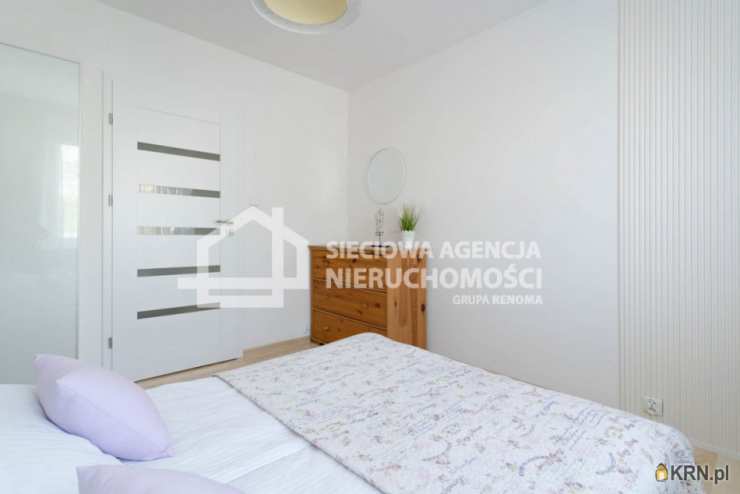 2 pokojowe, Mieszkanie  do wynajęcia, Gdynia, Karwiny, ul. J. Porazińskiej