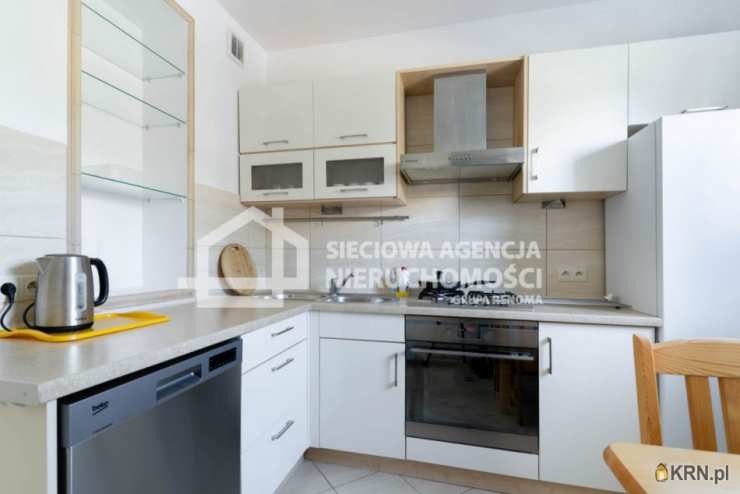 Sieciowa Agencja Nieruchomości Grupa Renoma, Mieszkanie  do wynajęcia, Gdynia, Karwiny, ul. J. Porazińskiej