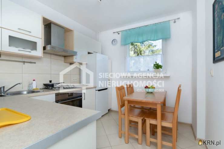 Mieszkanie  do wynajęcia, Gdynia, Karwiny, ul. J. Porazińskiej, 2 pokojowe