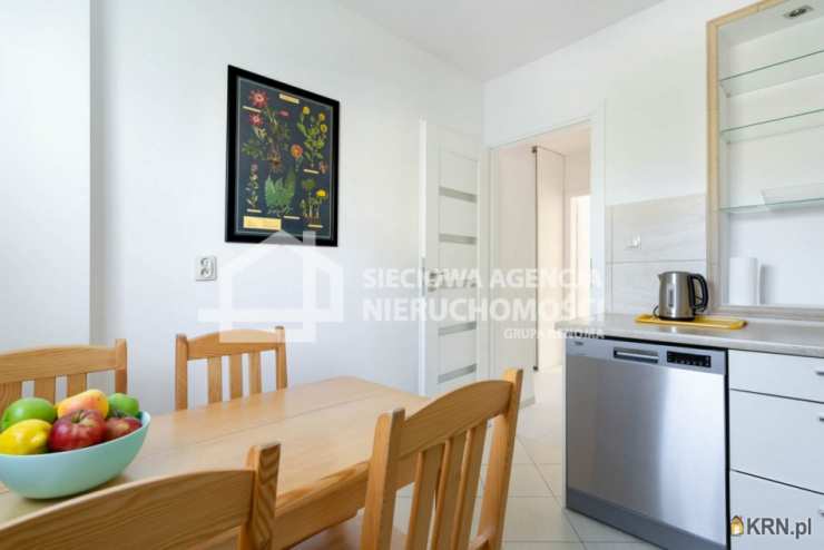 Mieszkanie  do wynajęcia, 2 pokojowe, Gdynia, Karwiny, ul. J. Porazińskiej