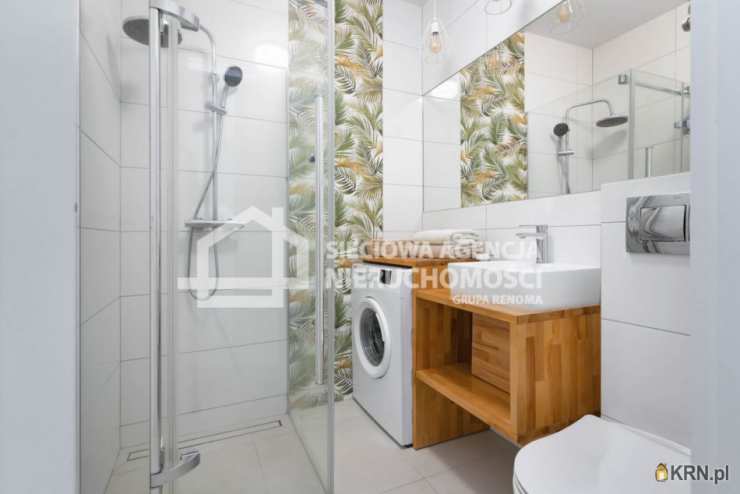 Gdynia, Karwiny, ul. J. Porazińskiej, Mieszkanie  do wynajęcia, 2 pokojowe