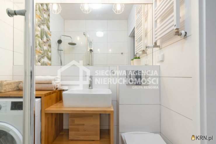 Gdynia, Karwiny, ul. J. Porazińskiej, 2 pokojowe, Mieszkanie  do wynajęcia