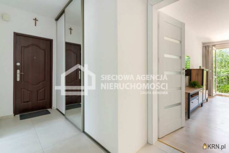 2 pokojowe, Gdynia, Karwiny, ul. J. Porazińskiej, Mieszkanie  do wynajęcia