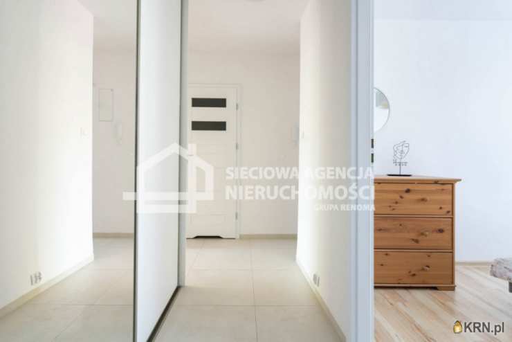 2 pokojowe, Mieszkanie  do wynajęcia, Gdynia, Karwiny, ul. J. Porazińskiej