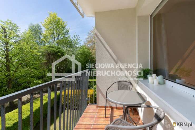 Sieciowa Agencja Nieruchomości Grupa Renoma, Mieszkanie  do wynajęcia, Gdynia, Karwiny, ul. J. Porazińskiej