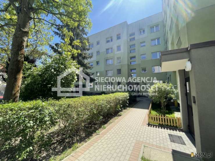 Mieszkanie  do wynajęcia, Gdynia, Karwiny, ul. J. Porazińskiej, 2 pokojowe