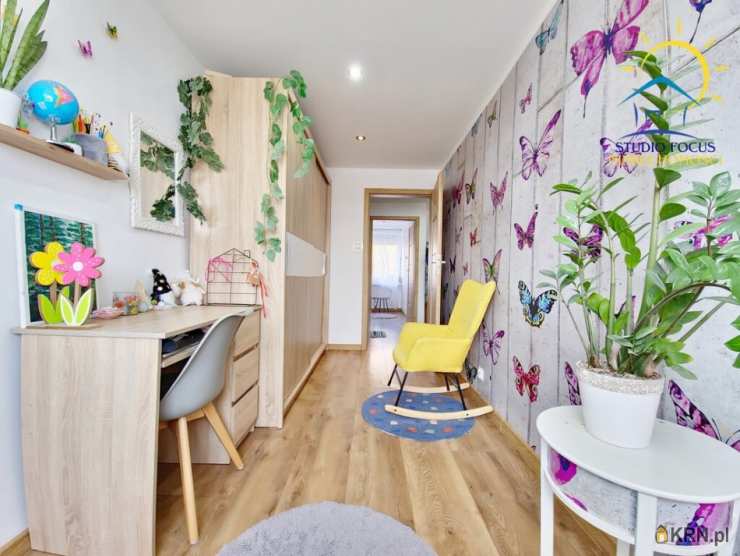 Mieszkanie  na sprzedaż, Gniezno, ul. , 3 pokojowe