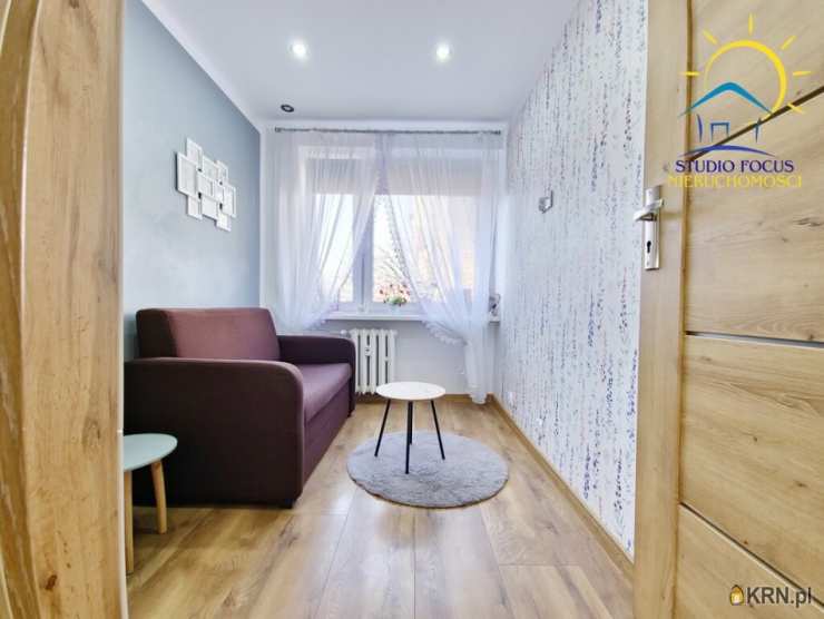 Mieszkanie  na sprzedaż, 3 pokojowe, Gniezno, ul. 