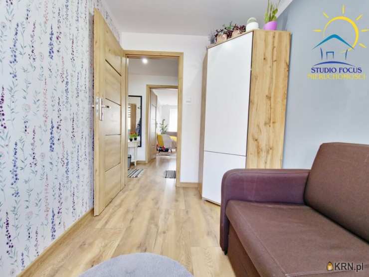 Gniezno, ul. , Mieszkanie  na sprzedaż, 3 pokojowe