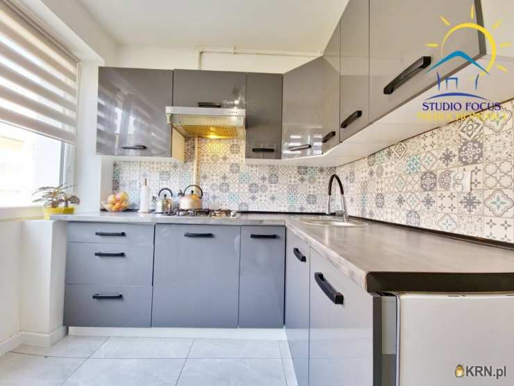 3 pokojowe, Gniezno, ul. , Mieszkanie  na sprzedaż