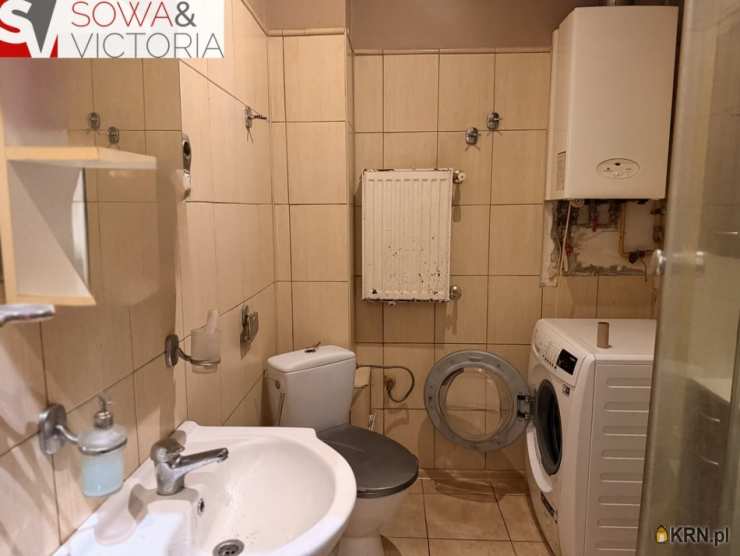 Jelenia Góra, ul. , Mieszkanie  na sprzedaż, 2 pokojowe