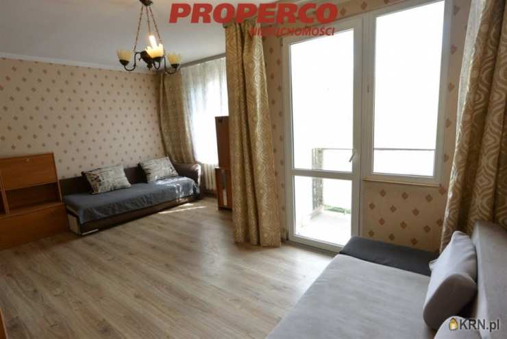 Mieszkanie  na sprzedaż, 2 pokojowe, Kielce, Na Stoku, ul. 