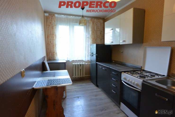 2 pokojowe, Mieszkanie  na sprzedaż, Kielce, Na Stoku, ul. 