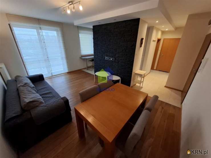 Mieszkanie  do wynajęcia, Kraków, Prądnik Czerwony/Olsza II, ul. K. Chałupnika, 2 pokojowe