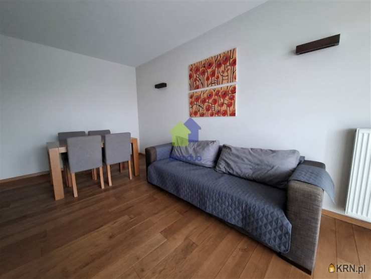 Kraków, Prądnik Czerwony/Olsza II, ul. K. Chałupnika, 2 pokojowe, Mieszkanie  do wynajęcia