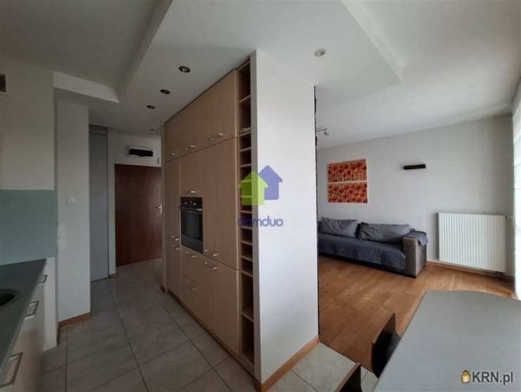 2 pokojowe, Kraków, Prądnik Czerwony/Olsza II, ul. K. Chałupnika, Mieszkanie  do wynajęcia