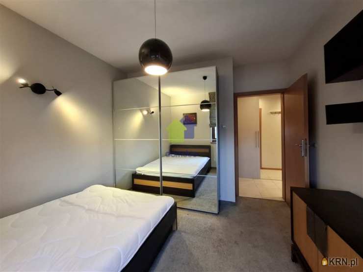 Mieszkanie  do wynajęcia, Kraków, Prądnik Czerwony/Olsza II, ul. K. Chałupnika, 2 pokojowe