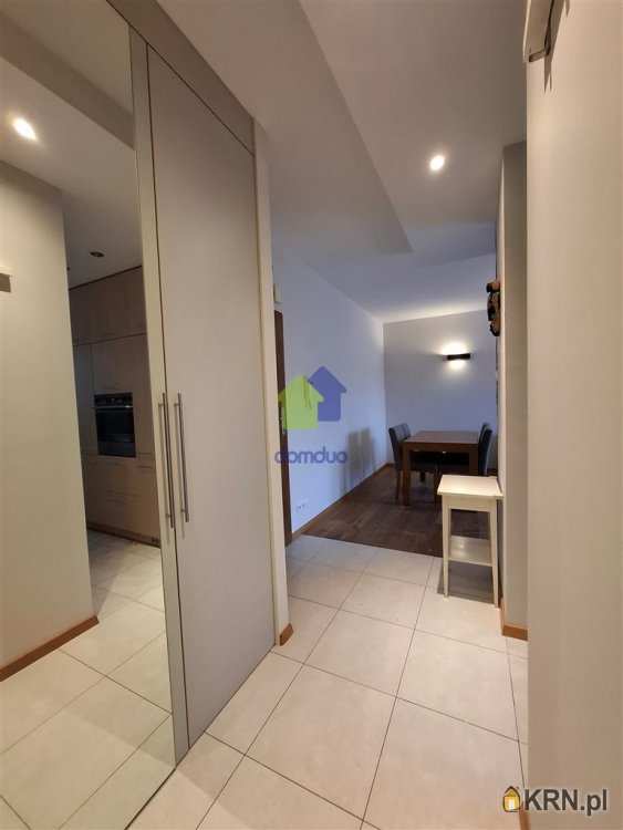 Kraków, Prądnik Czerwony/Olsza II, ul. K. Chałupnika, Mieszkanie  do wynajęcia, 2 pokojowe