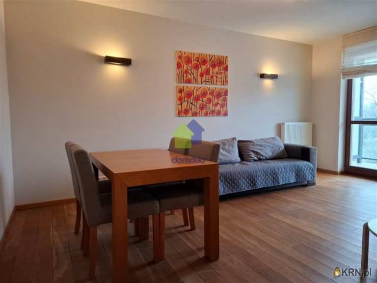 Kraków, Prądnik Czerwony/Olsza II, ul. K. Chałupnika, 2 pokojowe, Mieszkanie  do wynajęcia