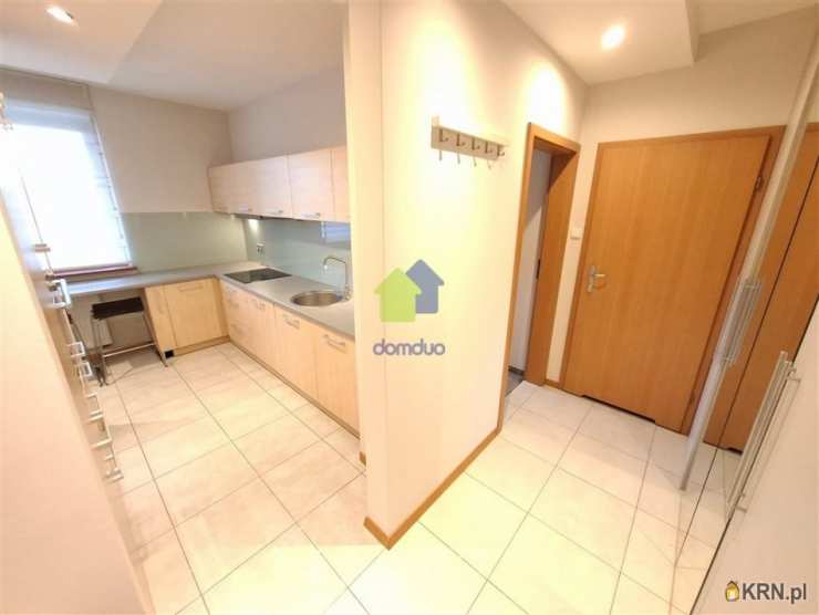 Mieszkanie  do wynajęcia, Kraków, Prądnik Czerwony/Olsza II, ul. K. Chałupnika, 2 pokojowe