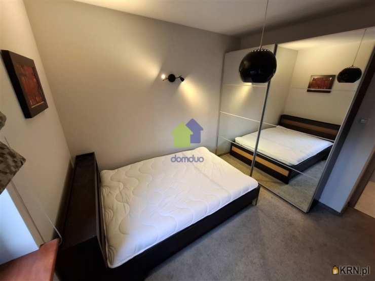 Mieszkanie  do wynajęcia, 2 pokojowe, Kraków, Prądnik Czerwony/Olsza II, ul. K. Chałupnika