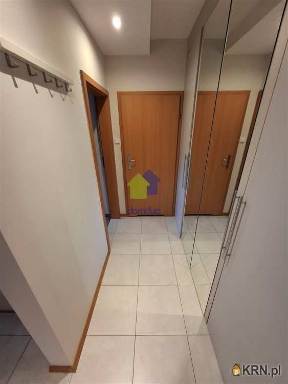 Kraków, Prądnik Czerwony/Olsza II, ul. K. Chałupnika, Mieszkanie  do wynajęcia, 2 pokojowe