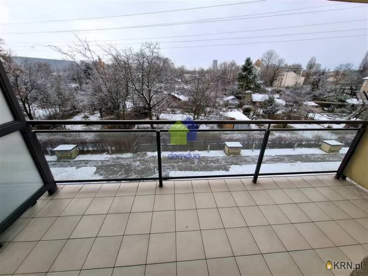 Kraków, Prądnik Czerwony/Olsza II, ul. K. Chałupnika, 2 pokojowe, Mieszkanie  do wynajęcia