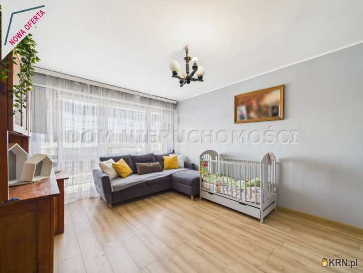 Mieszkanie  na sprzedaż, Olsztyn, Nagórki, ul. F. Barcza, 2 pokojowe