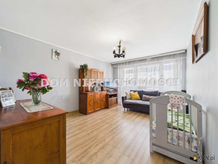 Olsztyn, Nagórki, ul. F. Barcza, Mieszkanie  na sprzedaż, 2 pokojowe