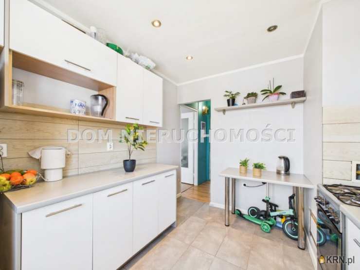 2 pokojowe, Mieszkanie  na sprzedaż, Olsztyn, Nagórki, ul. F. Barcza