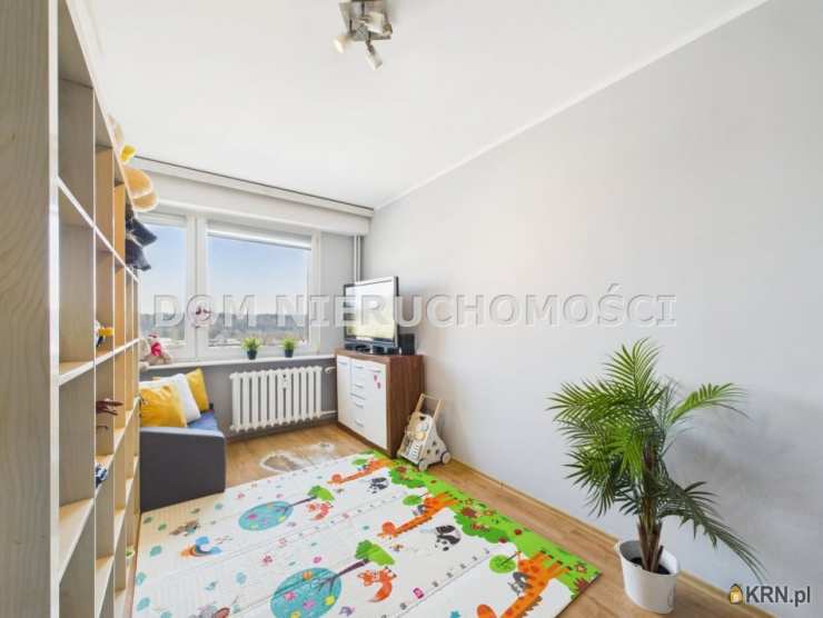 DOM Nieruchomości, Mieszkanie  na sprzedaż, Olsztyn, Nagórki, ul. F. Barcza