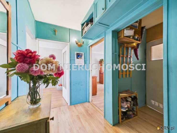 2 pokojowe, Olsztyn, Nagórki, ul. F. Barcza, Mieszkanie  na sprzedaż