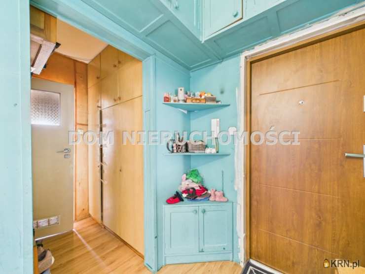 2 pokojowe, Mieszkanie  na sprzedaż, Olsztyn, Nagórki, ul. F. Barcza