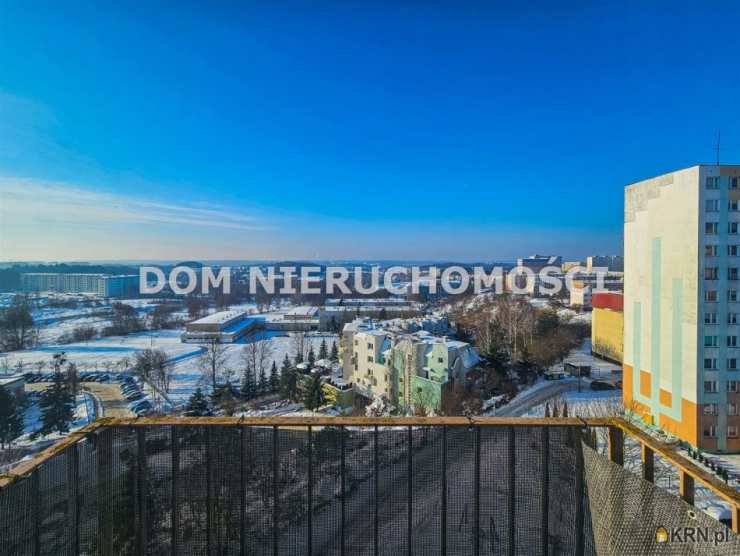 DOM Nieruchomości, Mieszkanie  na sprzedaż, Olsztyn, Nagórki, ul. F. Barcza