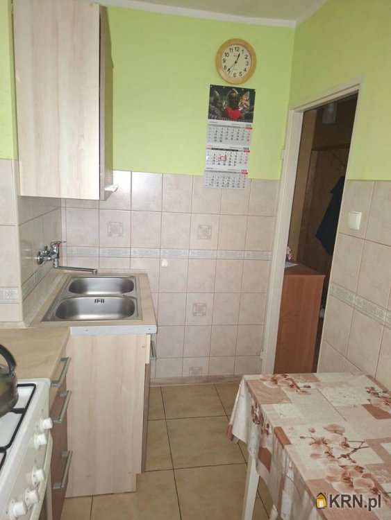 3 pokojowe, Mieszkanie  na sprzedaż, Ostrów Wielkopolski, ul. 