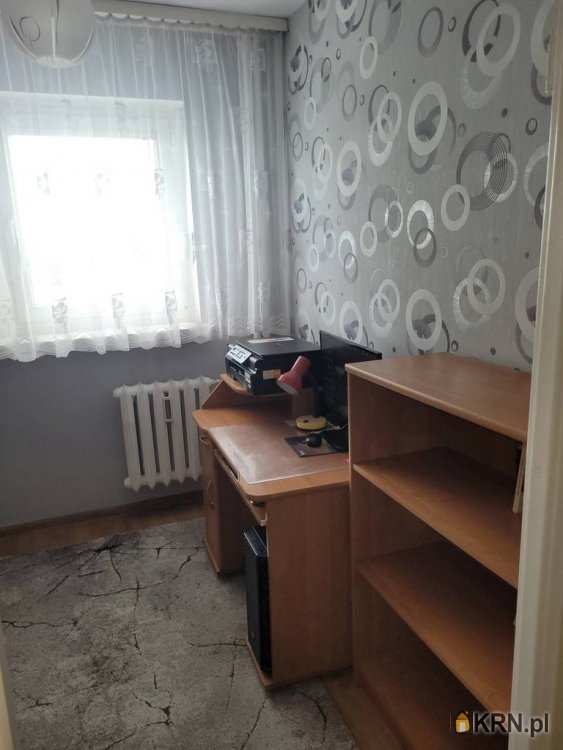 3 pokojowe, Mieszkanie  na sprzedaż, Ostrów Wielkopolski, ul. 