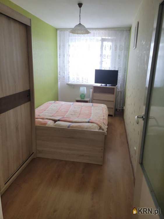 , Mieszkanie  na sprzedaż, Ostrów Wielkopolski, ul. 